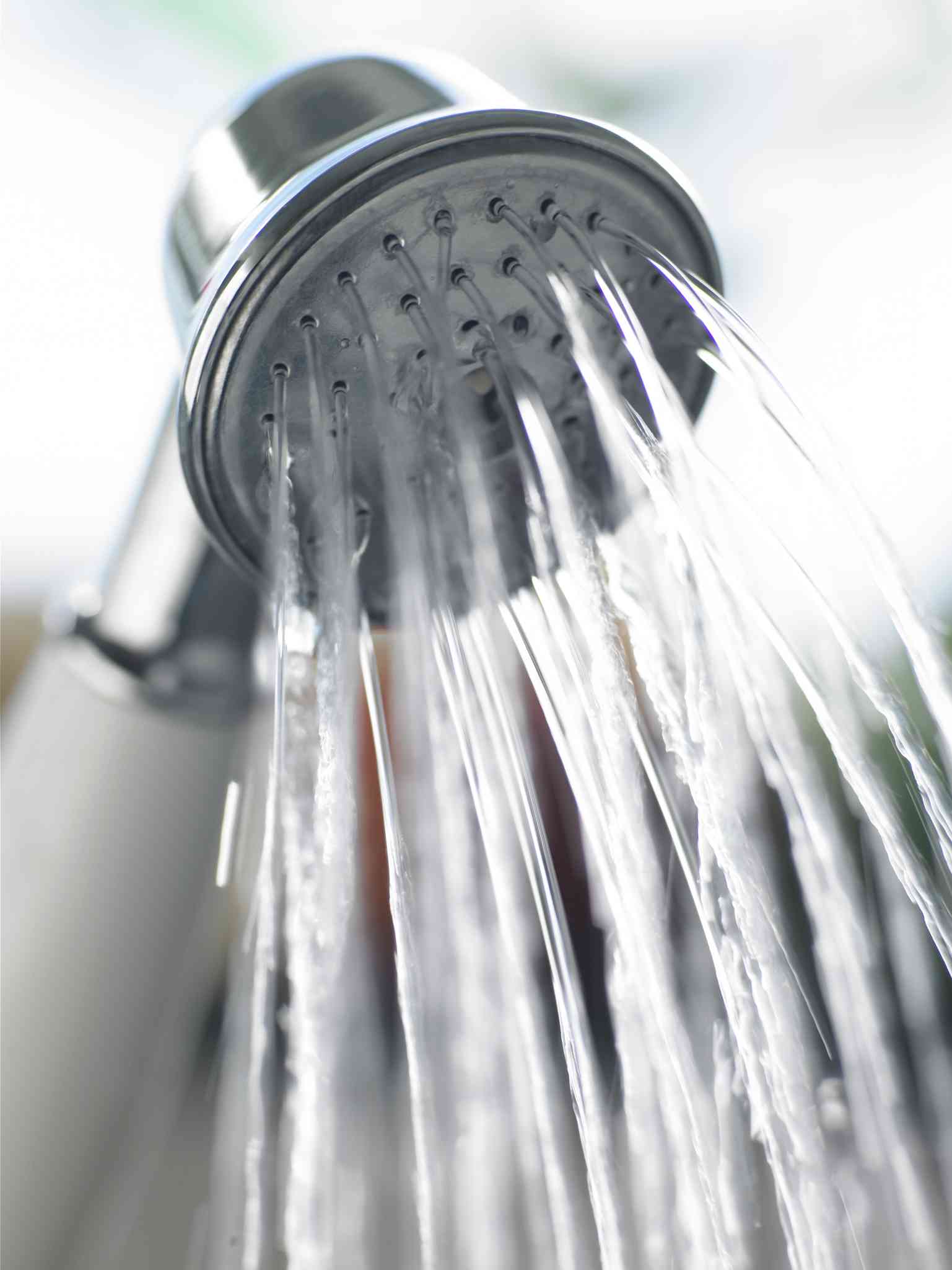 Low Flow Shower Heads Conserve Water Master Plumbing Mechanical