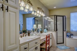 The Benefits of Remodeling Your Bathroom 