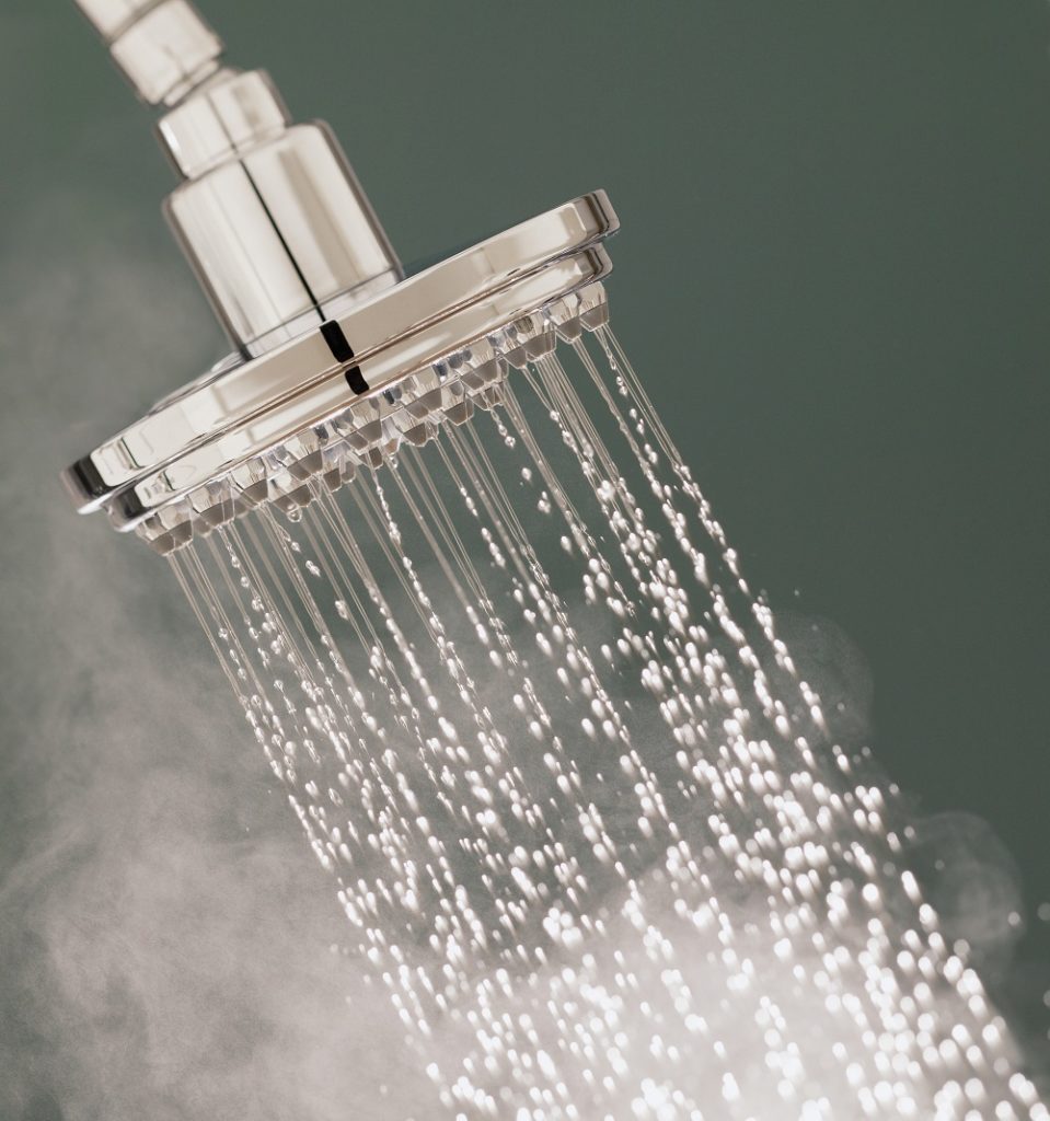 Why Your Shower Water Pressure May Be Low Master Plumbing