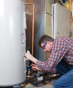 How to Respond to a Water Heater Leak