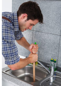 When You Should Call a Plumber for Drain Cleaning