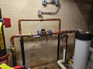 Backflow Certified Testing, Replacing, and Installing Services in MD & DC