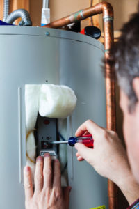 Direct Vent Water Heaters in Washington