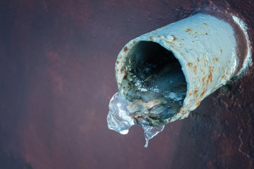 Ways in Which Winter Weather Can Impact Your Home’s Pipes